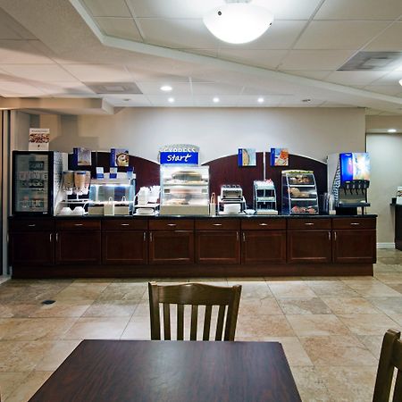Holiday Inn Express West Palm Beach Metrocentre By Ihg Wnętrze zdjęcie