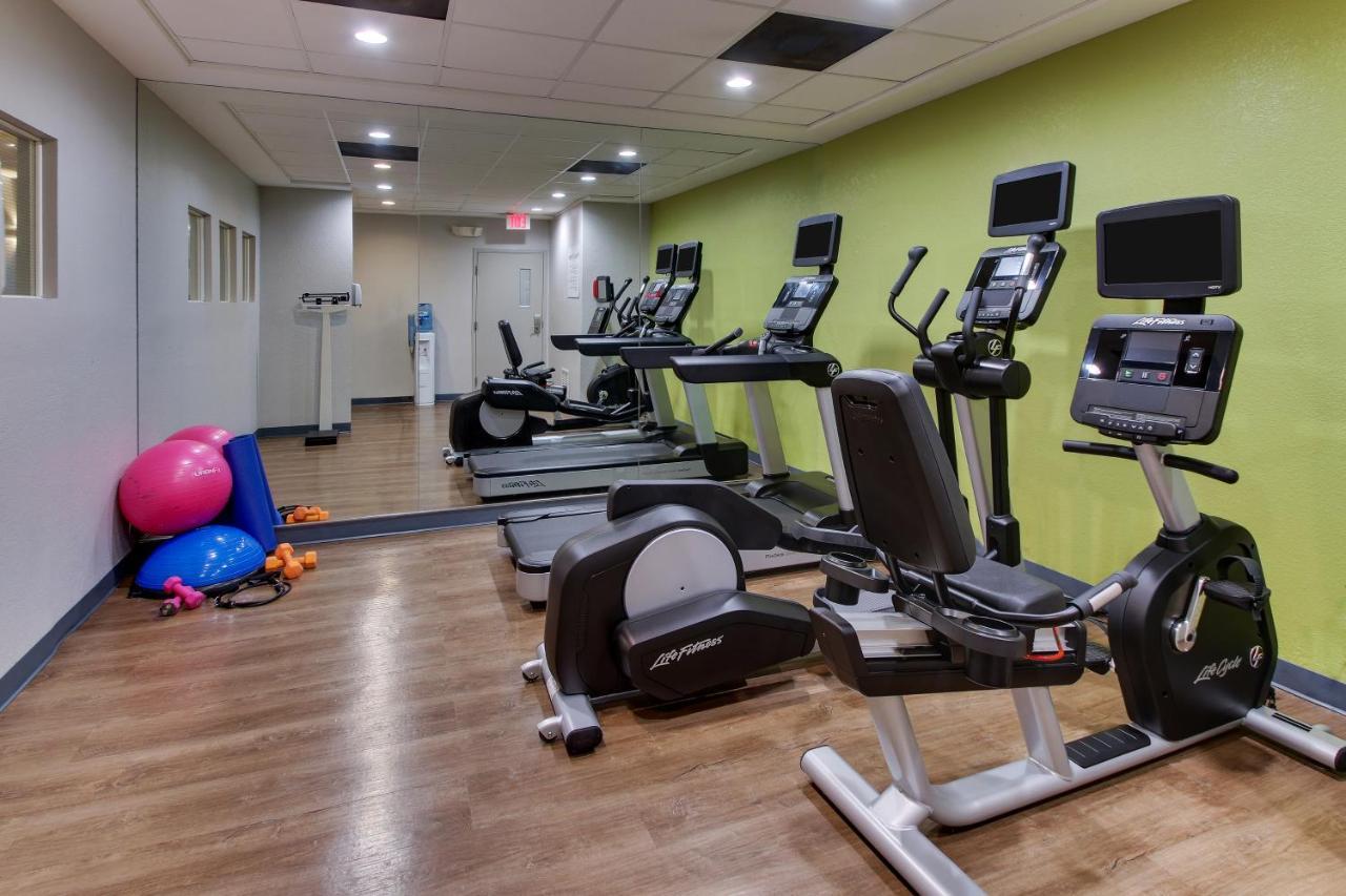 Holiday Inn Express West Palm Beach Metrocentre By Ihg Zewnętrze zdjęcie
