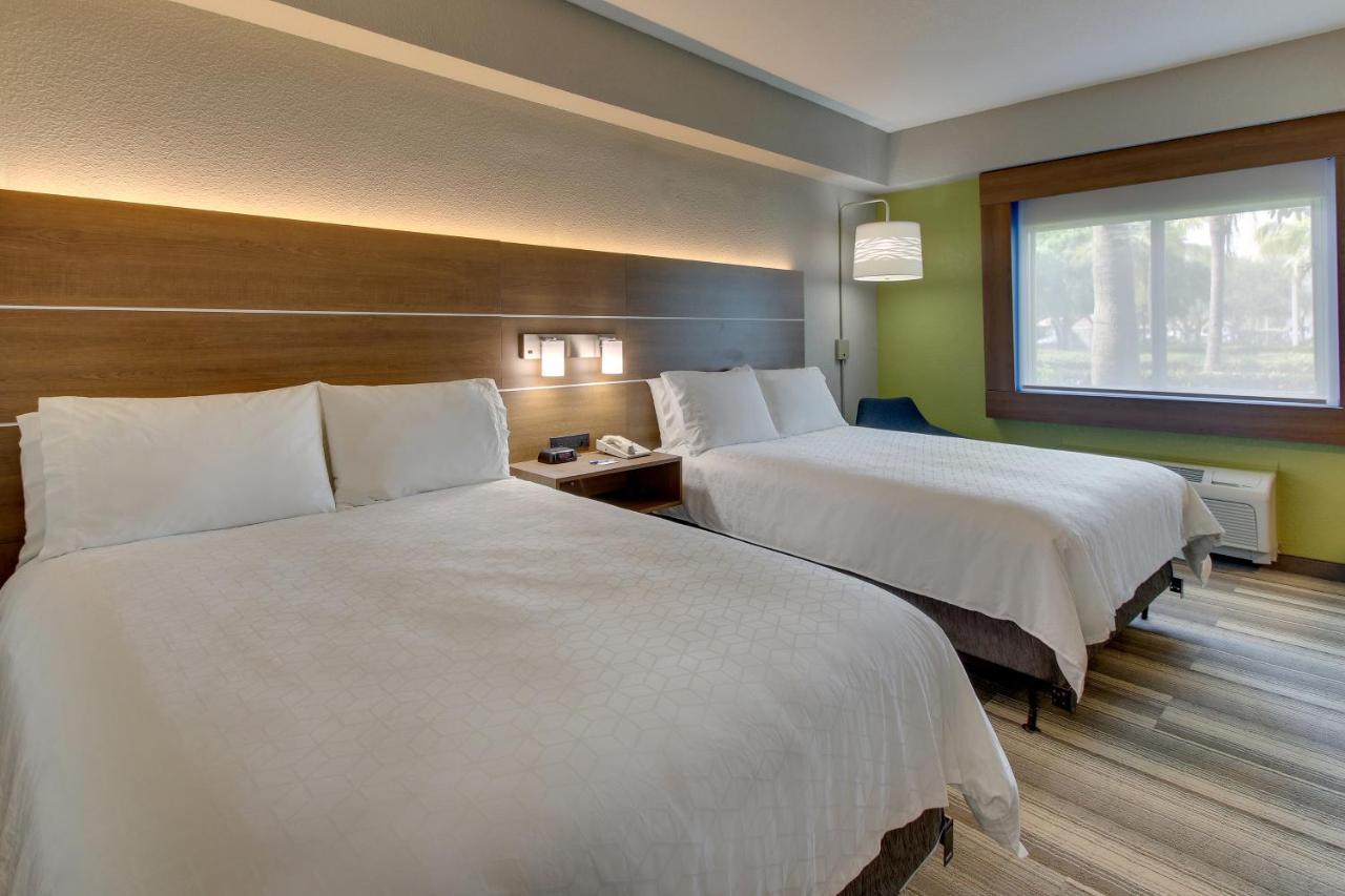 Holiday Inn Express West Palm Beach Metrocentre By Ihg Zewnętrze zdjęcie