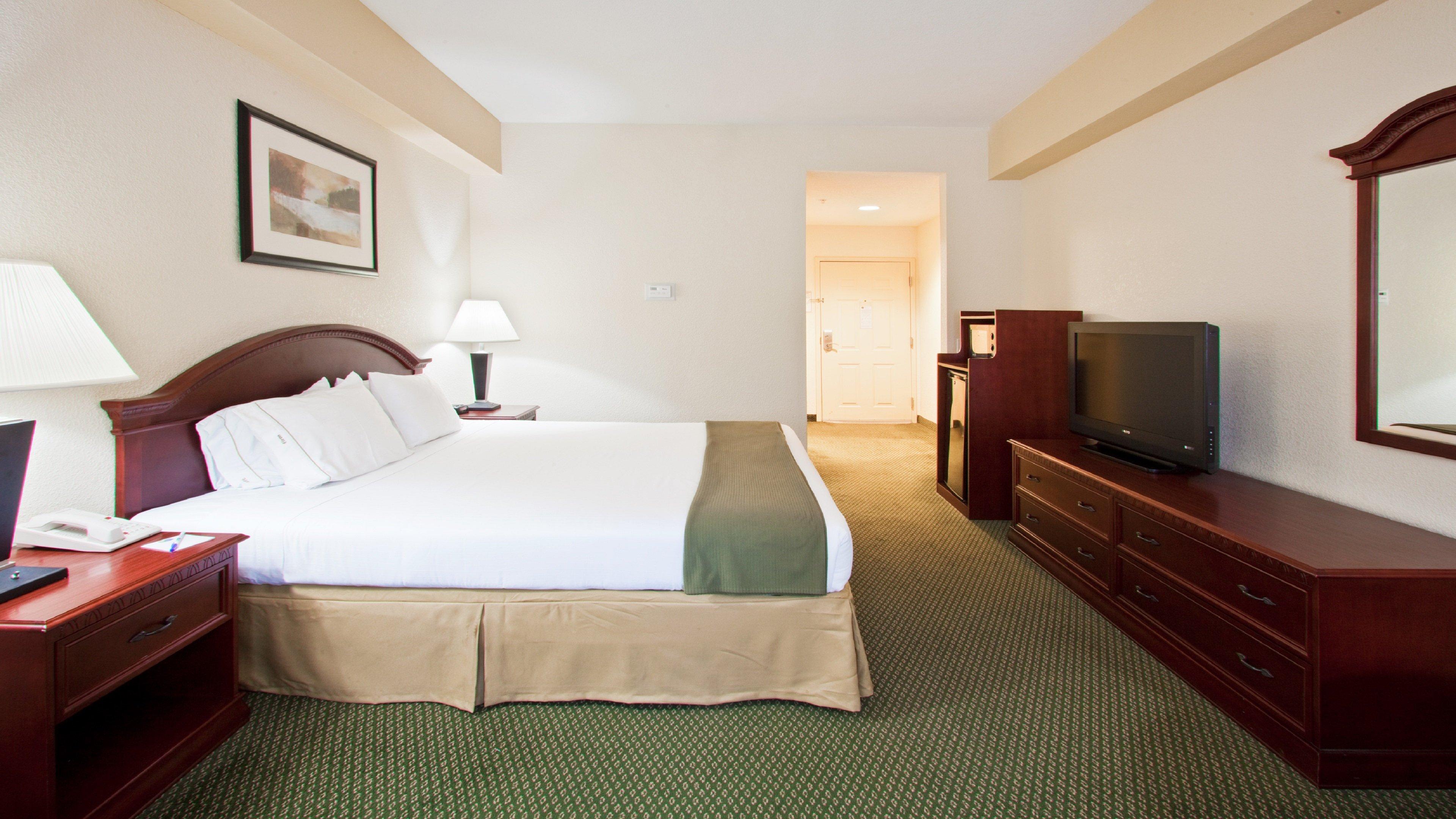 Holiday Inn Express West Palm Beach Metrocentre By Ihg Zewnętrze zdjęcie