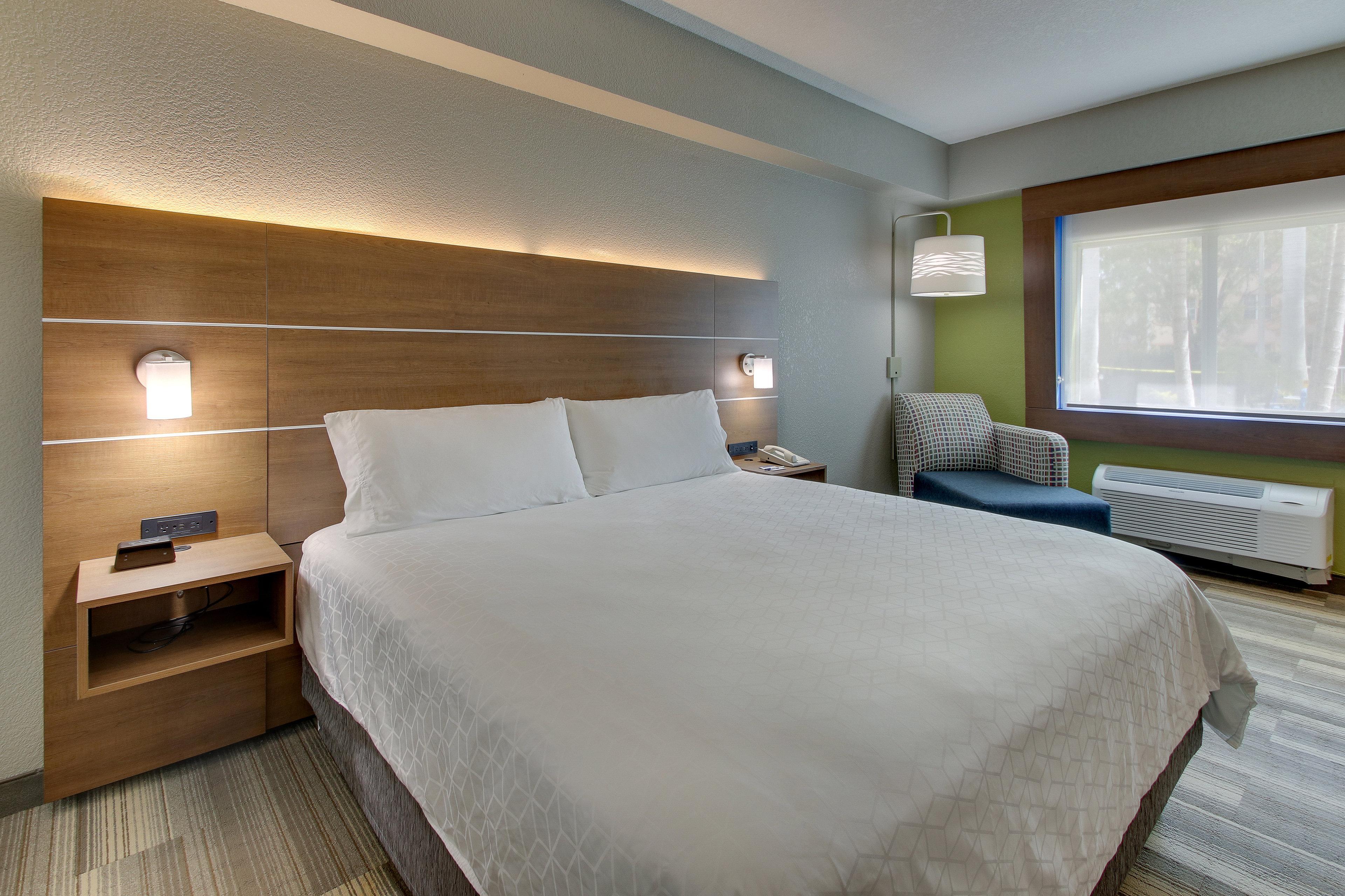 Holiday Inn Express West Palm Beach Metrocentre By Ihg Zewnętrze zdjęcie