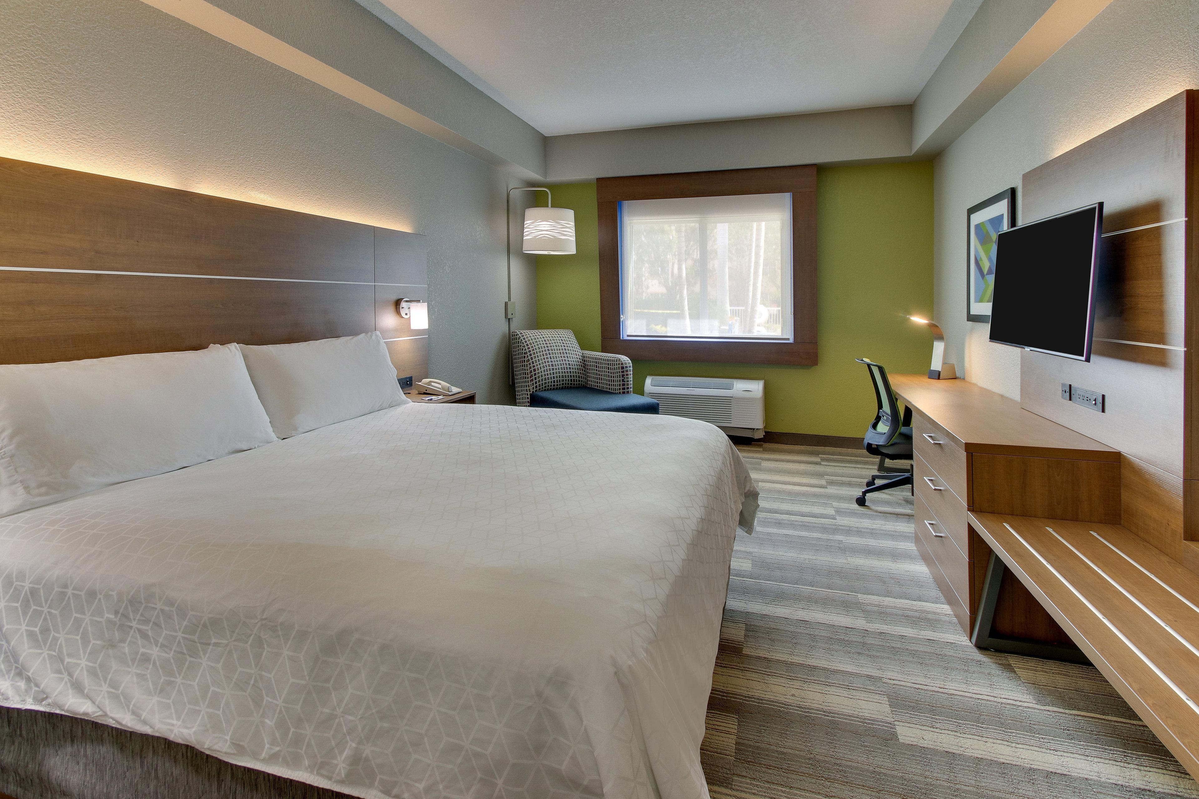 Holiday Inn Express West Palm Beach Metrocentre By Ihg Zewnętrze zdjęcie