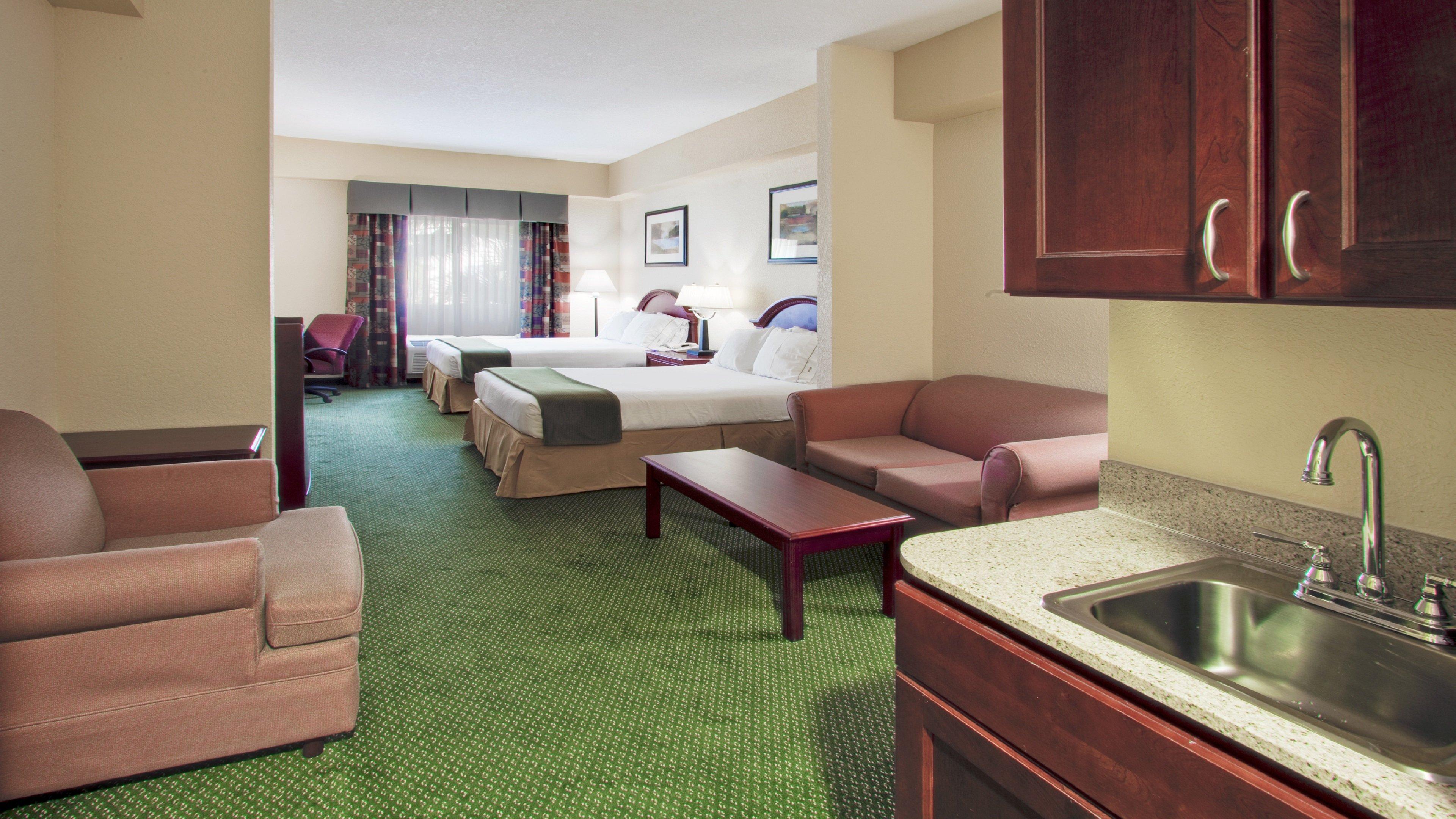Holiday Inn Express West Palm Beach Metrocentre By Ihg Zewnętrze zdjęcie