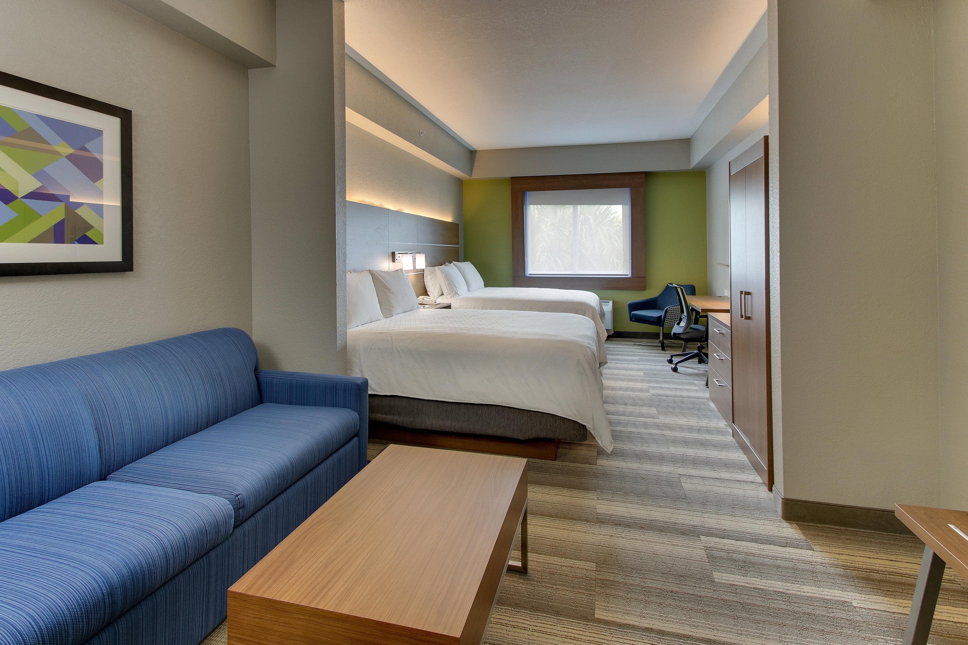 Holiday Inn Express West Palm Beach Metrocentre By Ihg Zewnętrze zdjęcie