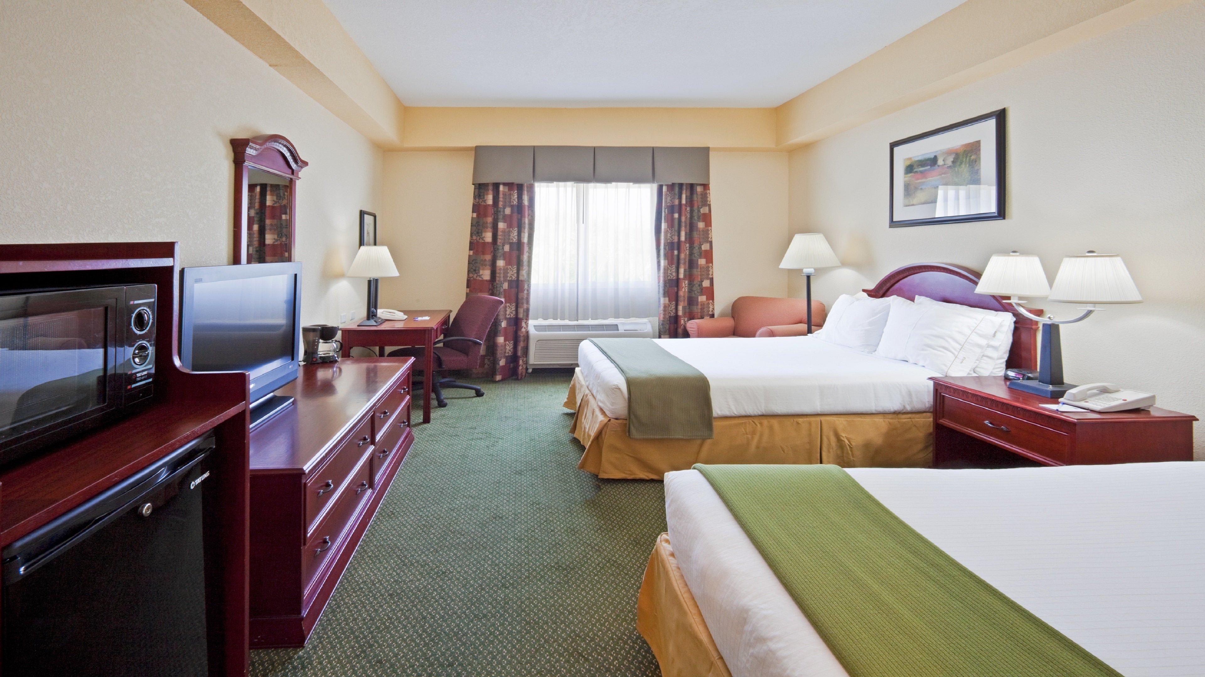 Holiday Inn Express West Palm Beach Metrocentre By Ihg Zewnętrze zdjęcie