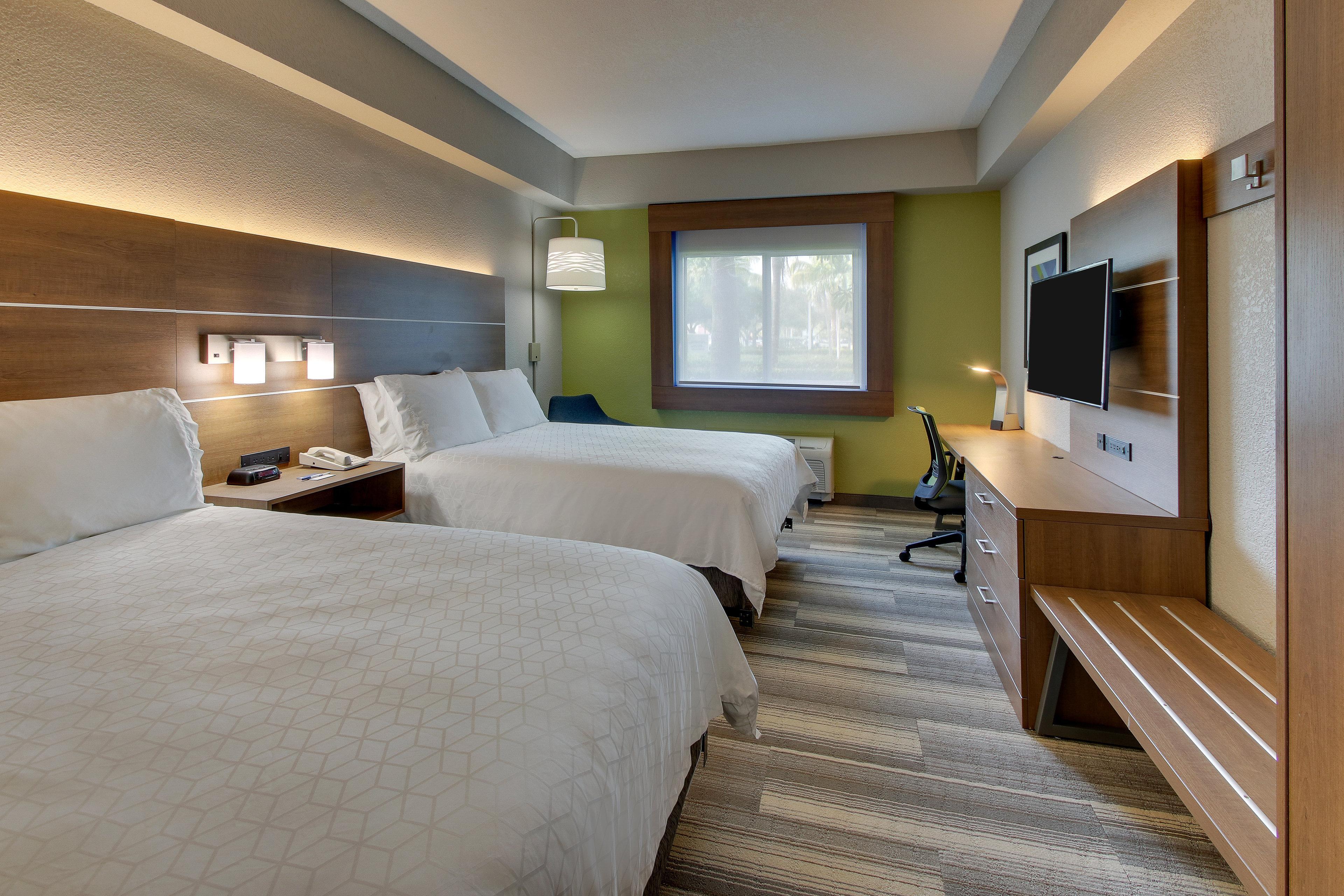 Holiday Inn Express West Palm Beach Metrocentre By Ihg Zewnętrze zdjęcie