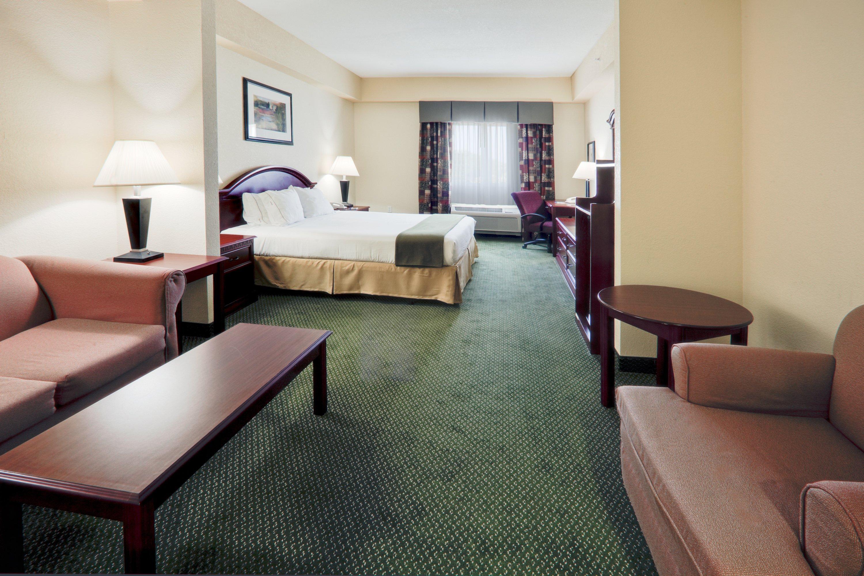Holiday Inn Express West Palm Beach Metrocentre By Ihg Zewnętrze zdjęcie