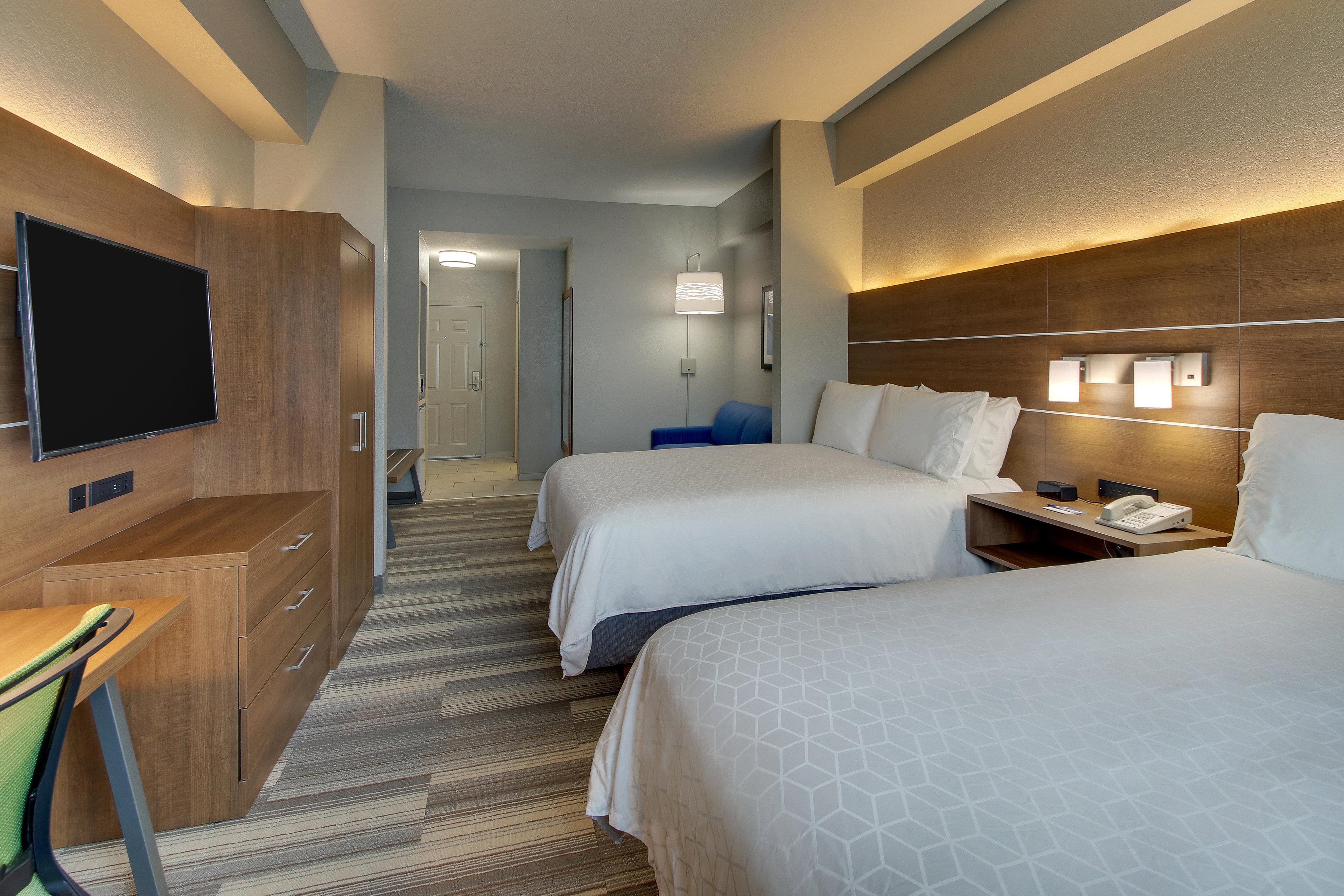 Holiday Inn Express West Palm Beach Metrocentre By Ihg Zewnętrze zdjęcie