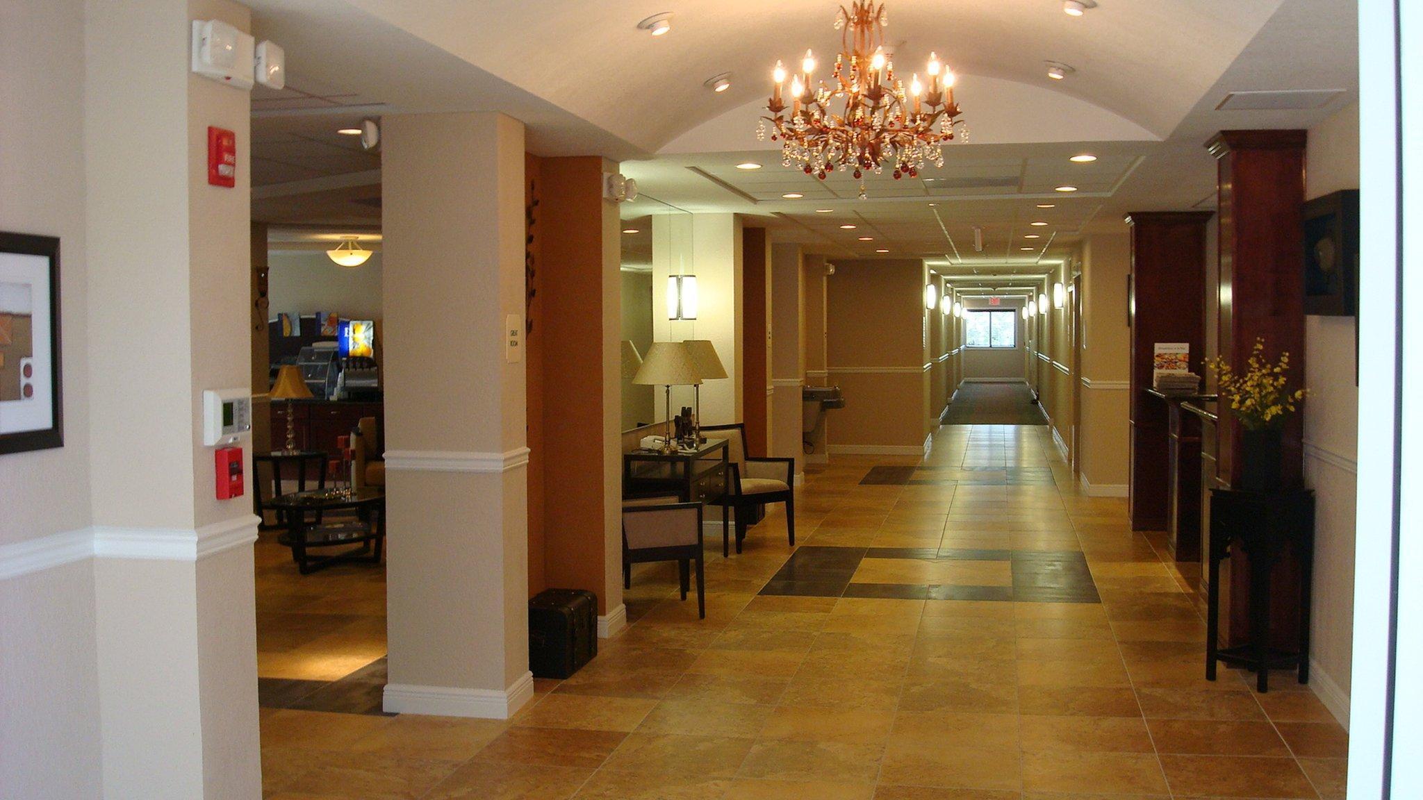 Holiday Inn Express West Palm Beach Metrocentre By Ihg Zewnętrze zdjęcie
