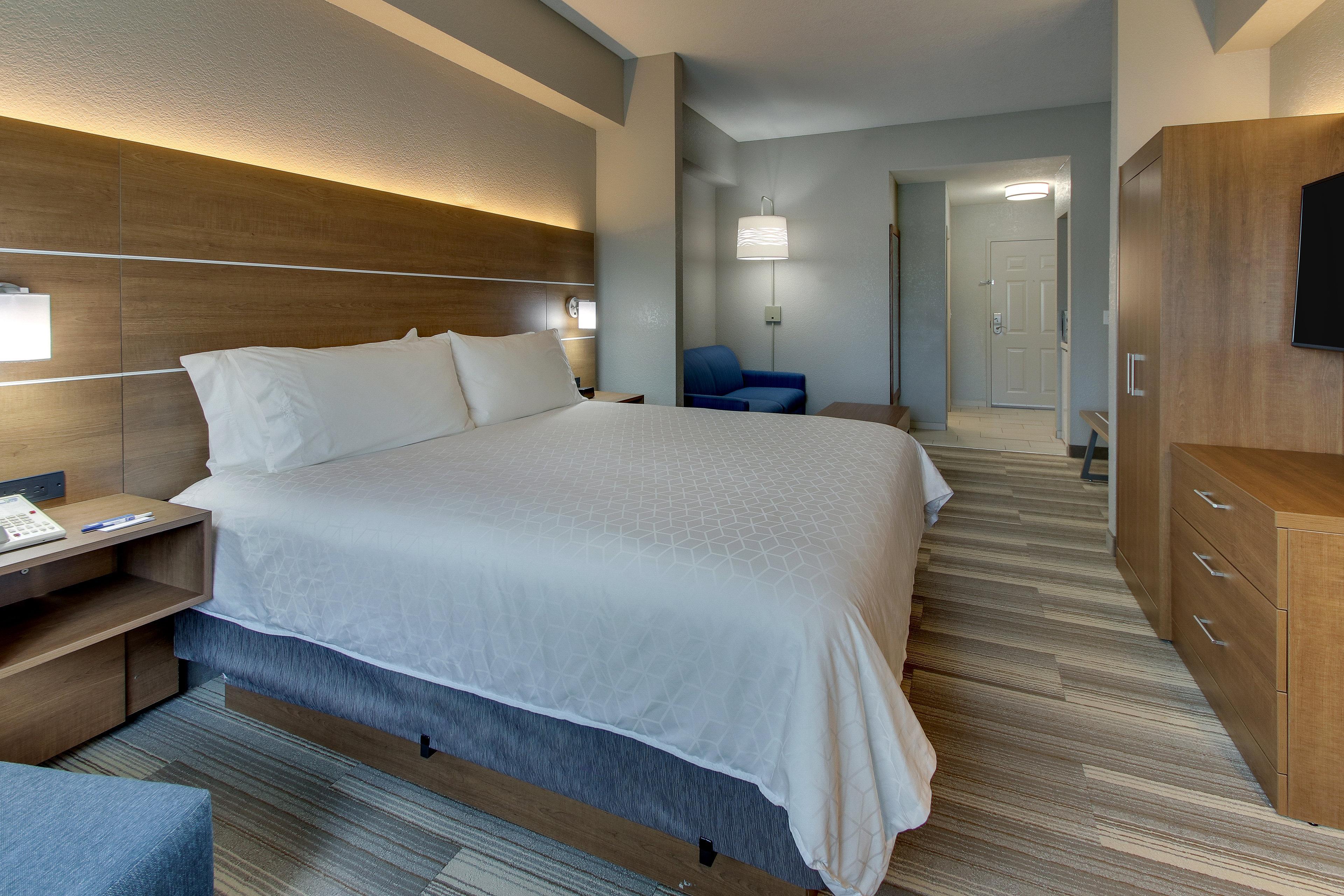 Holiday Inn Express West Palm Beach Metrocentre By Ihg Zewnętrze zdjęcie