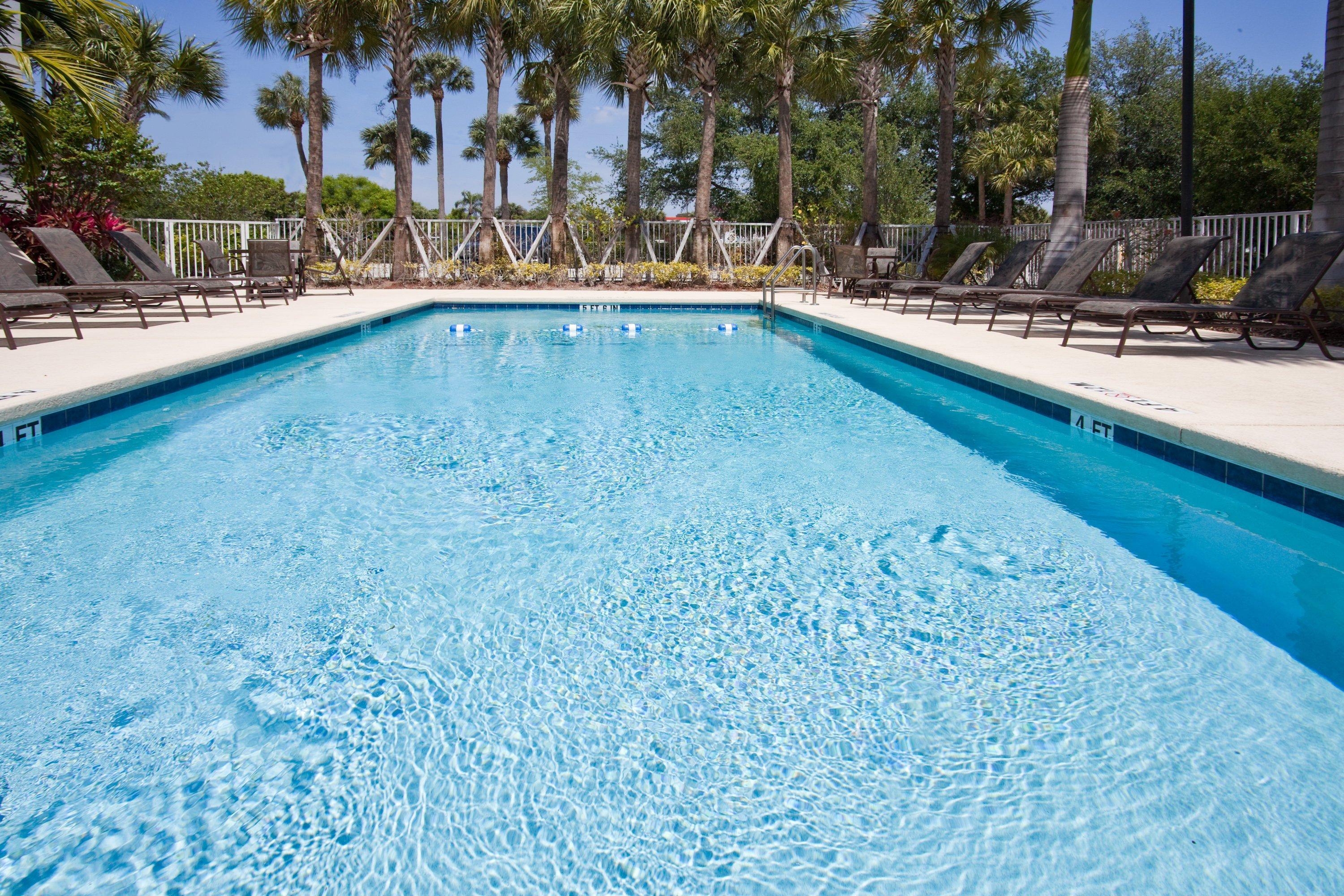 Holiday Inn Express West Palm Beach Metrocentre By Ihg Zewnętrze zdjęcie