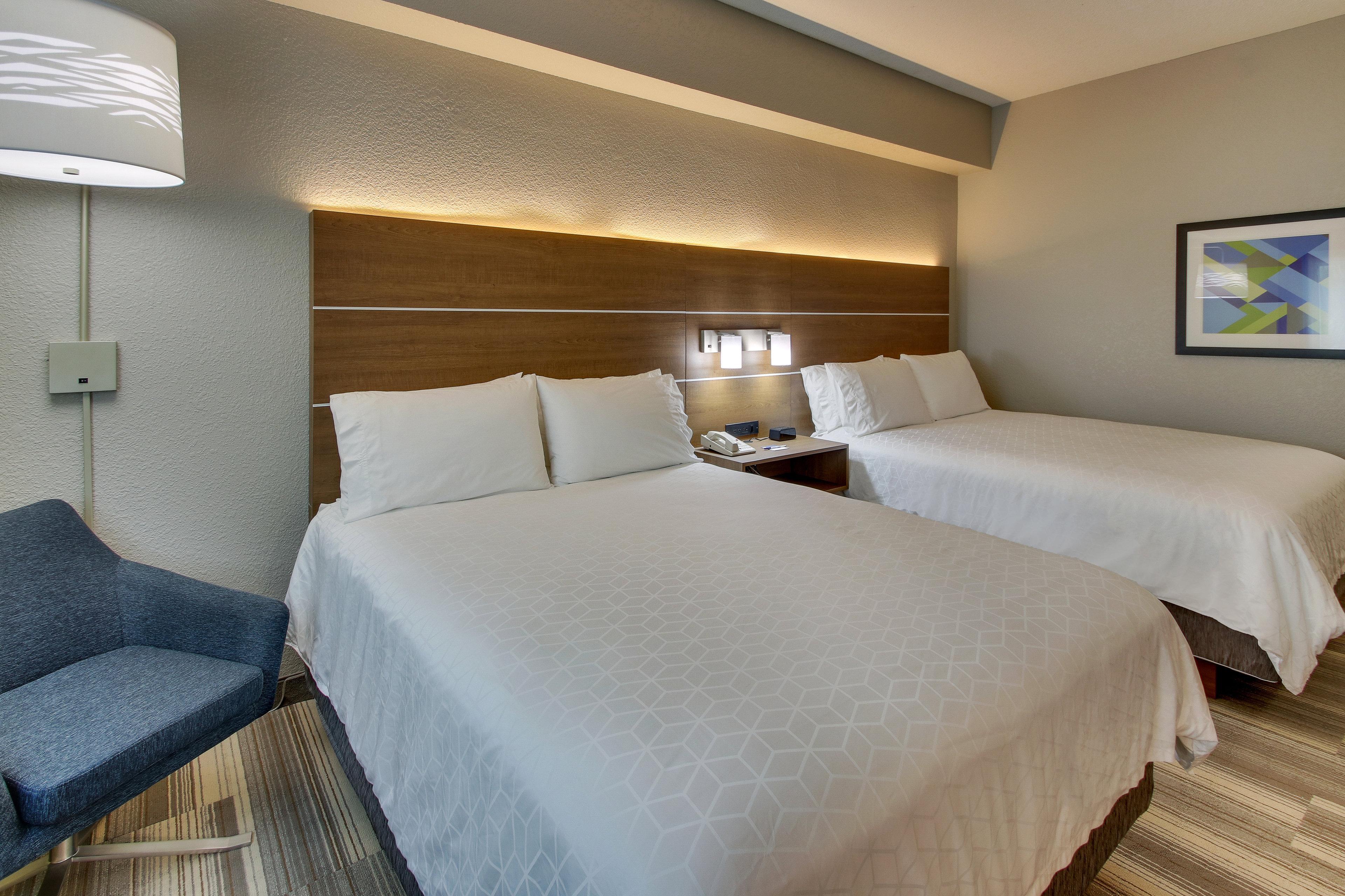 Holiday Inn Express West Palm Beach Metrocentre By Ihg Zewnętrze zdjęcie