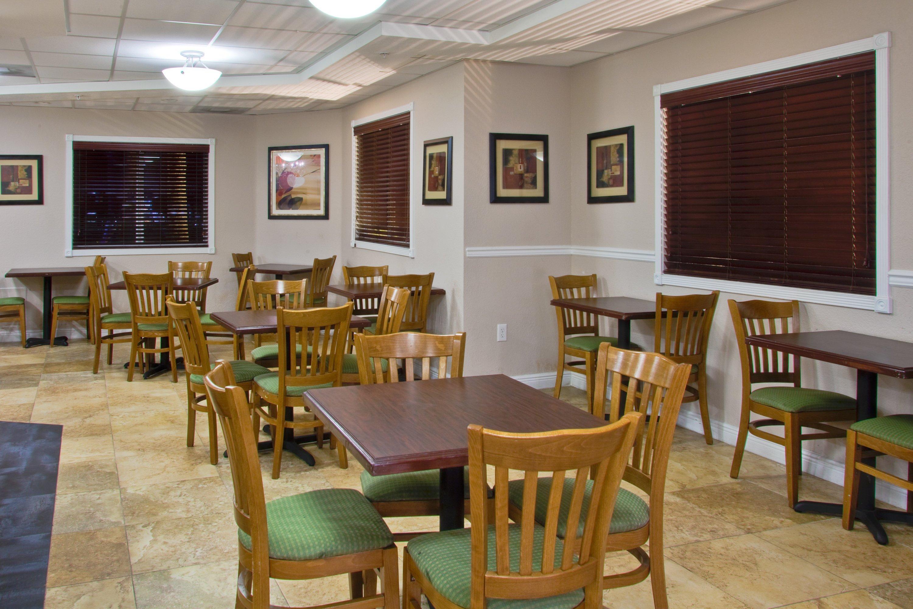 Holiday Inn Express West Palm Beach Metrocentre By Ihg Zewnętrze zdjęcie
