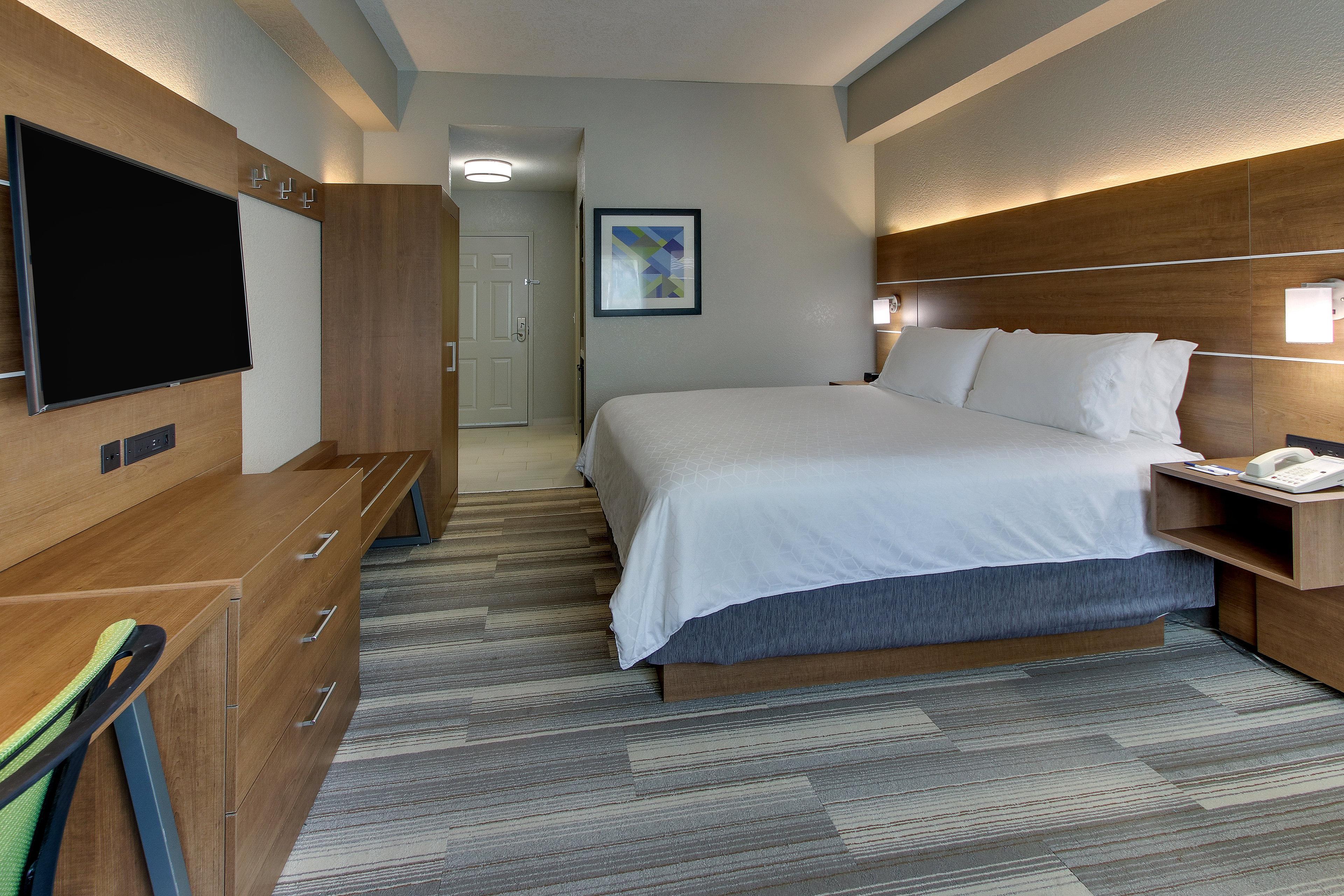 Holiday Inn Express West Palm Beach Metrocentre By Ihg Zewnętrze zdjęcie