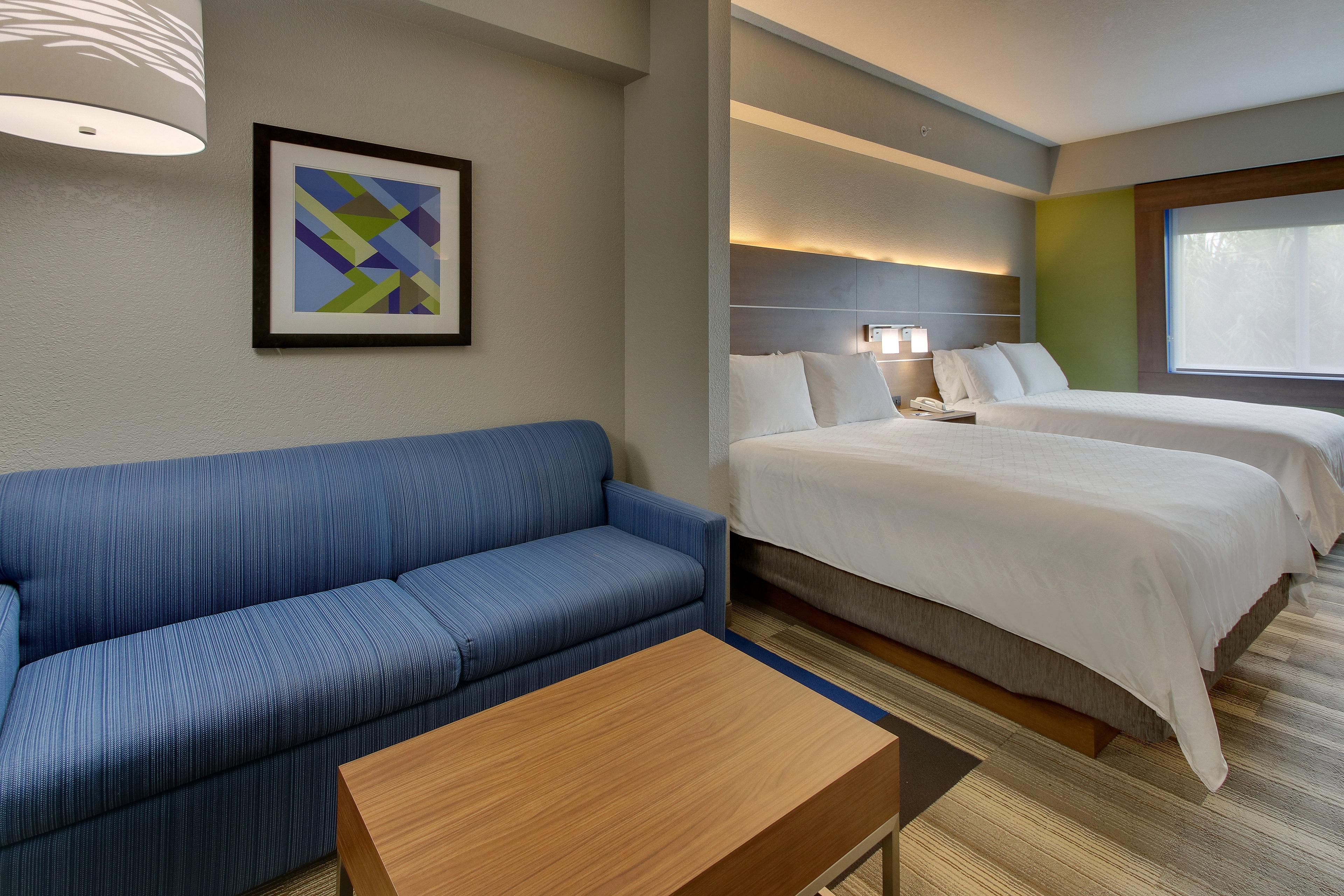 Holiday Inn Express West Palm Beach Metrocentre By Ihg Zewnętrze zdjęcie