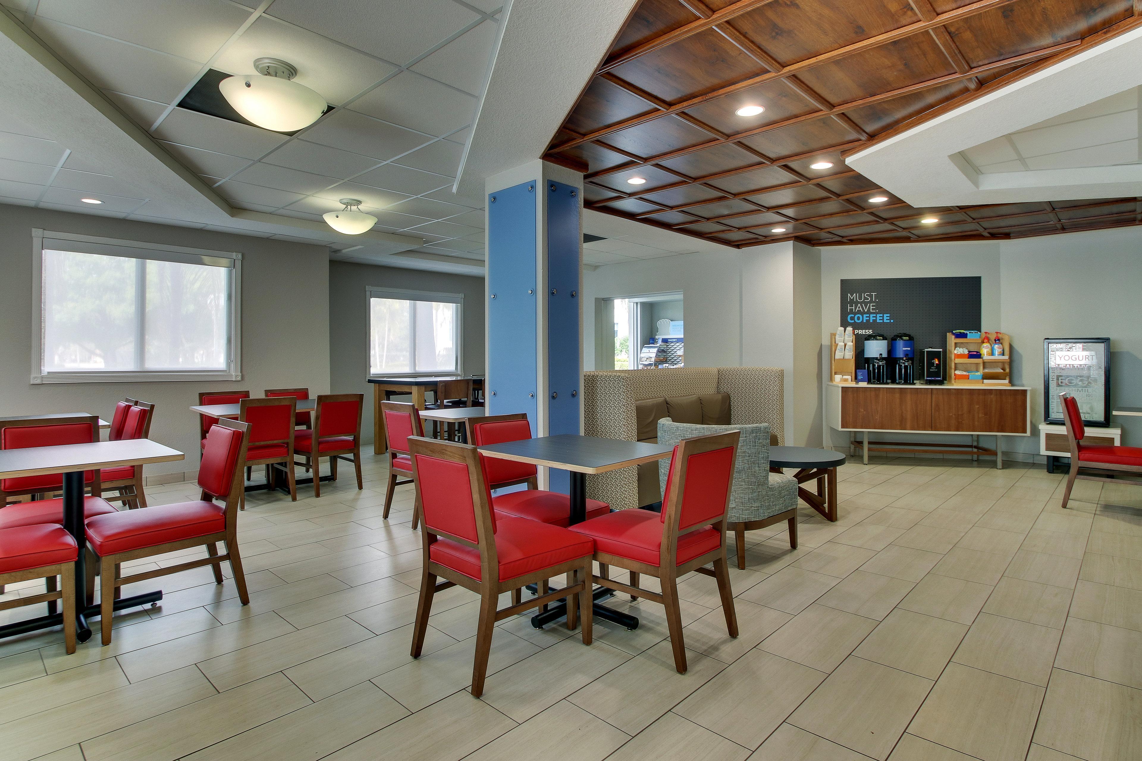 Holiday Inn Express West Palm Beach Metrocentre By Ihg Zewnętrze zdjęcie