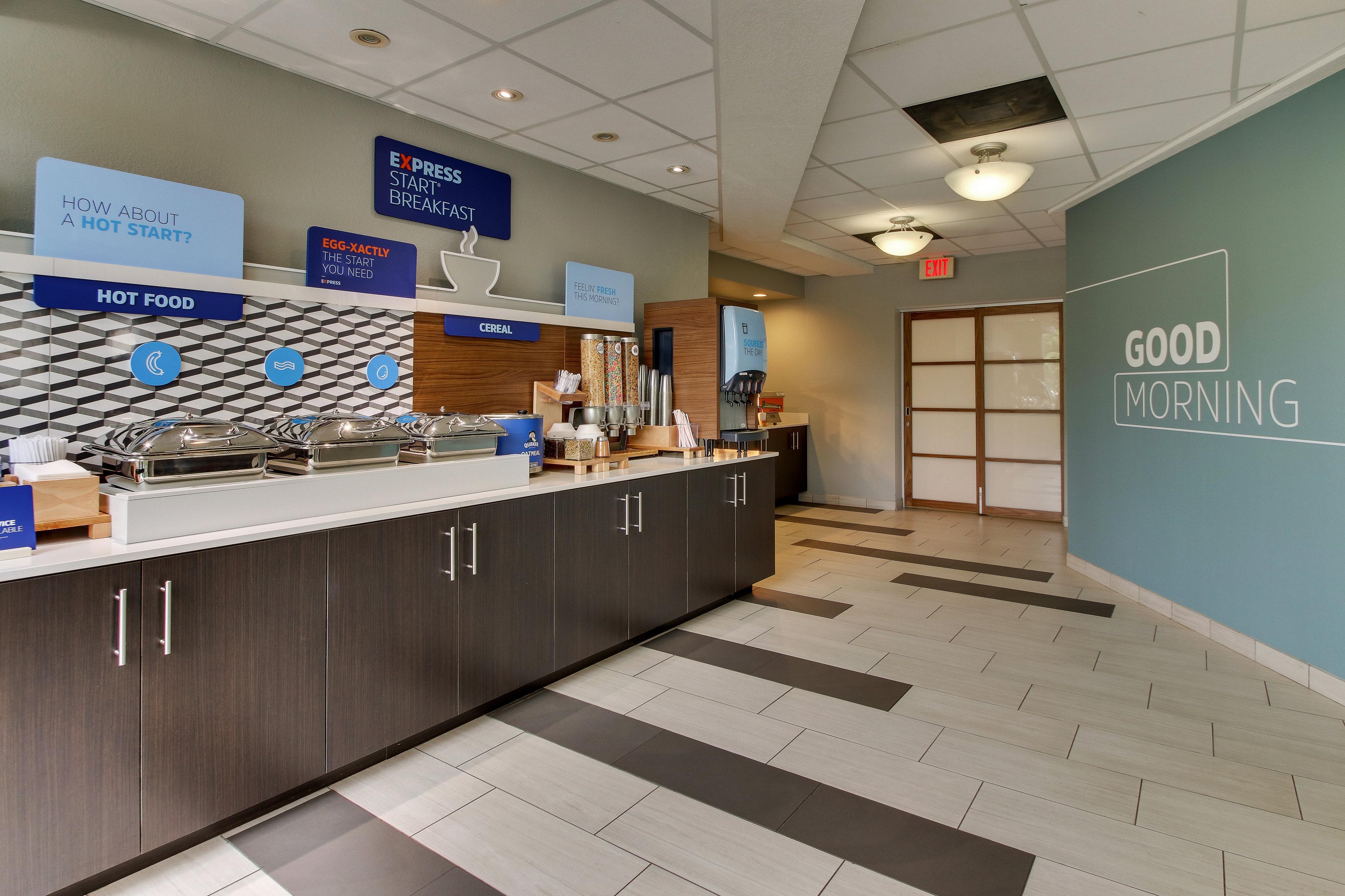 Holiday Inn Express West Palm Beach Metrocentre By Ihg Zewnętrze zdjęcie