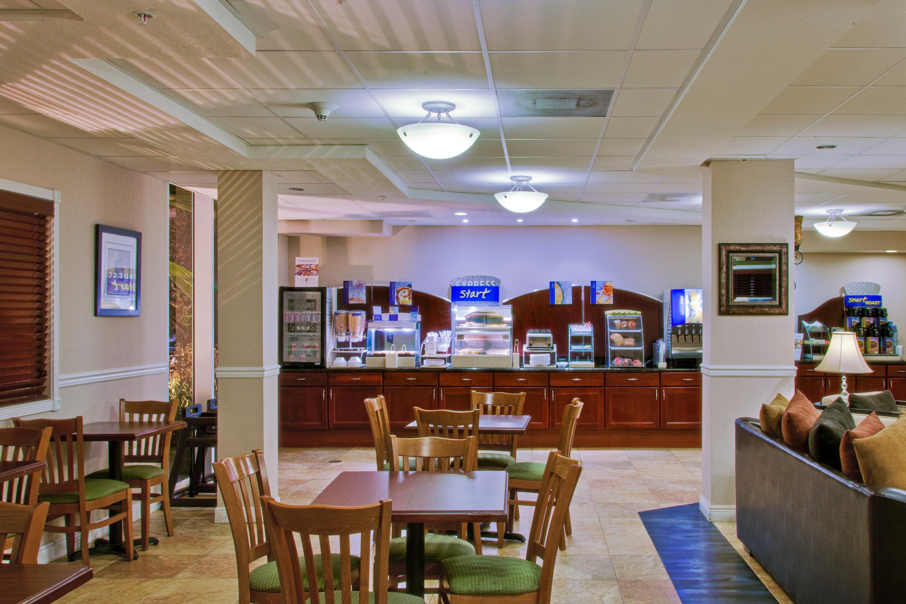Holiday Inn Express West Palm Beach Metrocentre By Ihg Zewnętrze zdjęcie
