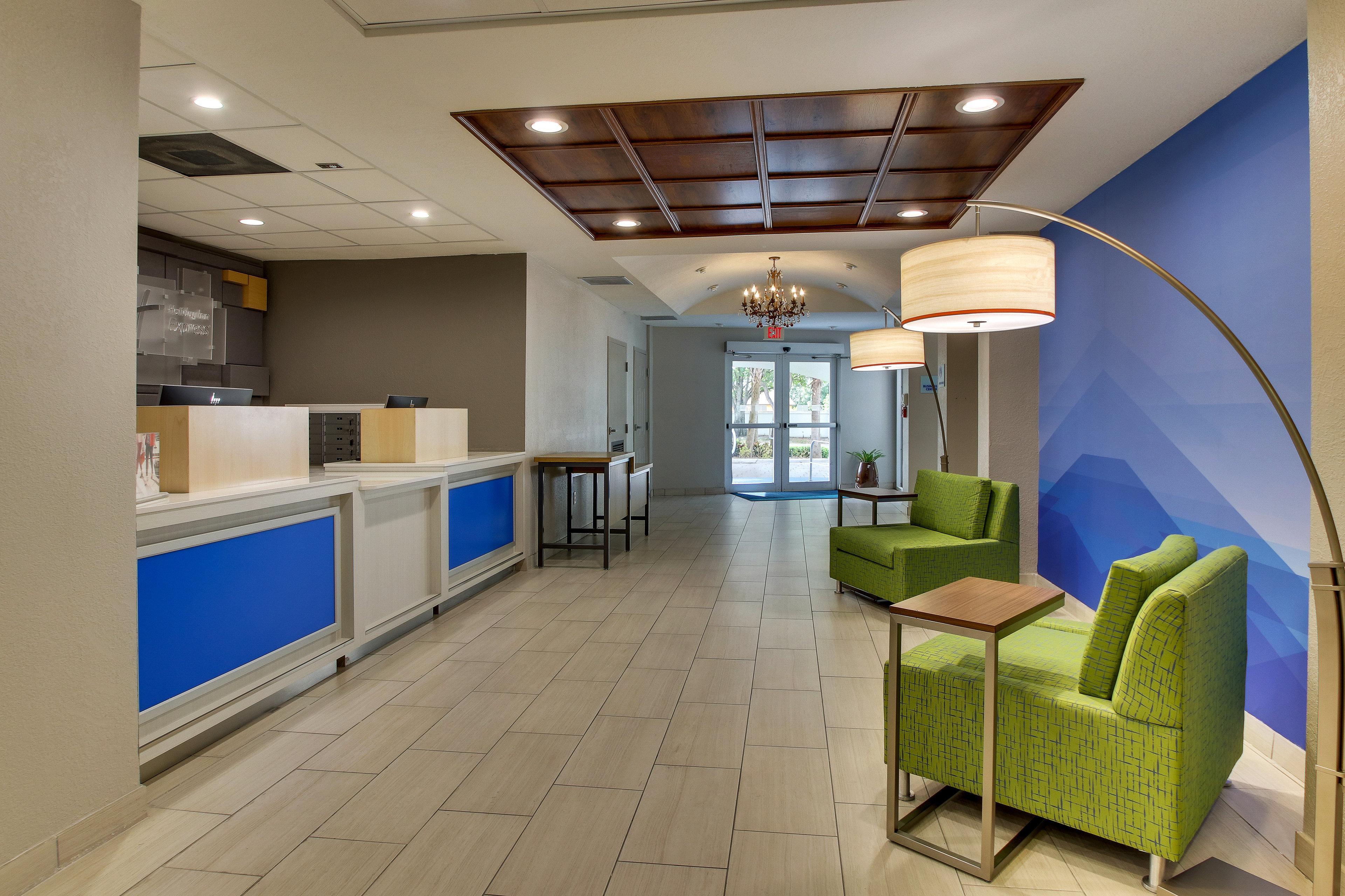 Holiday Inn Express West Palm Beach Metrocentre By Ihg Zewnętrze zdjęcie