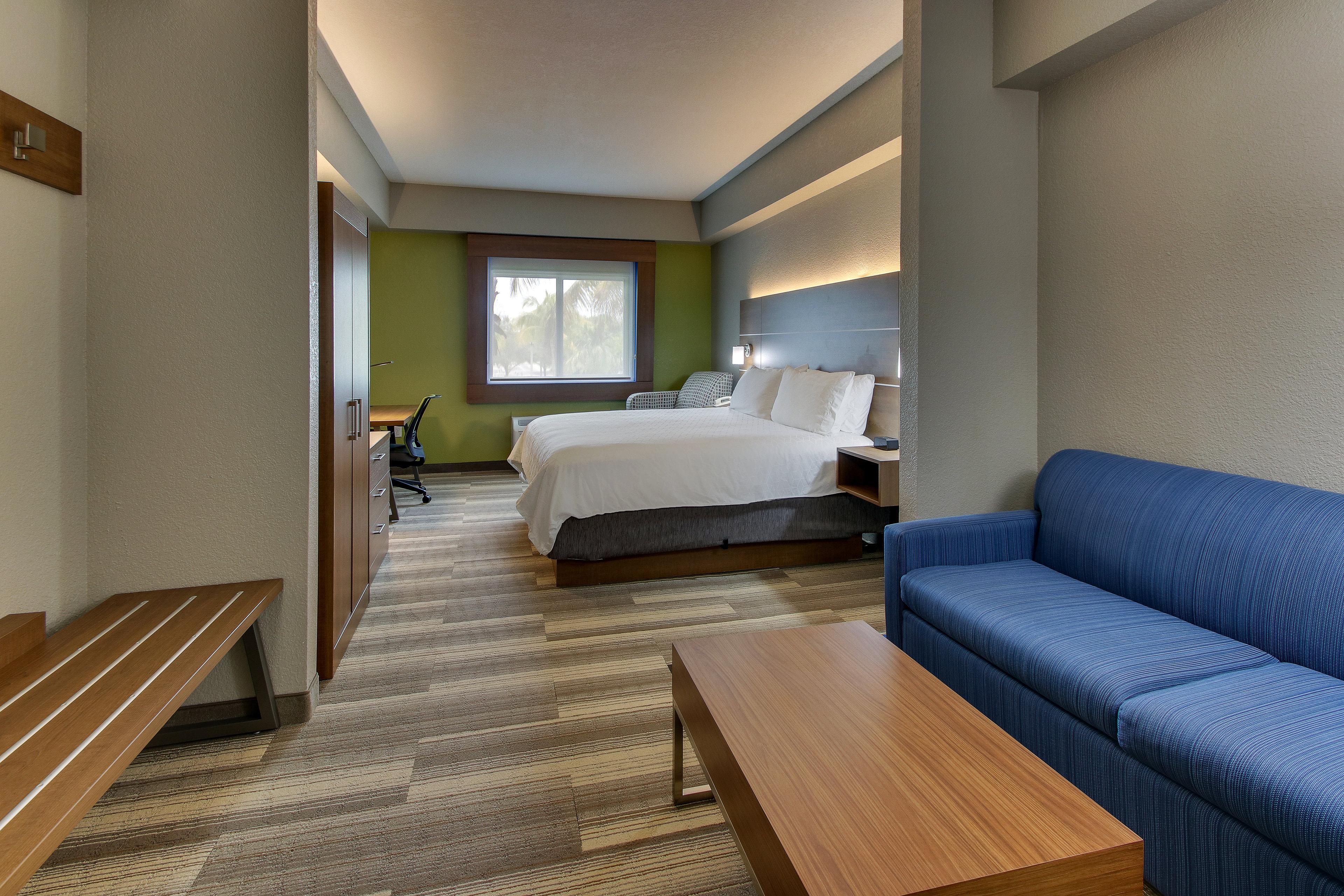 Holiday Inn Express West Palm Beach Metrocentre By Ihg Zewnętrze zdjęcie