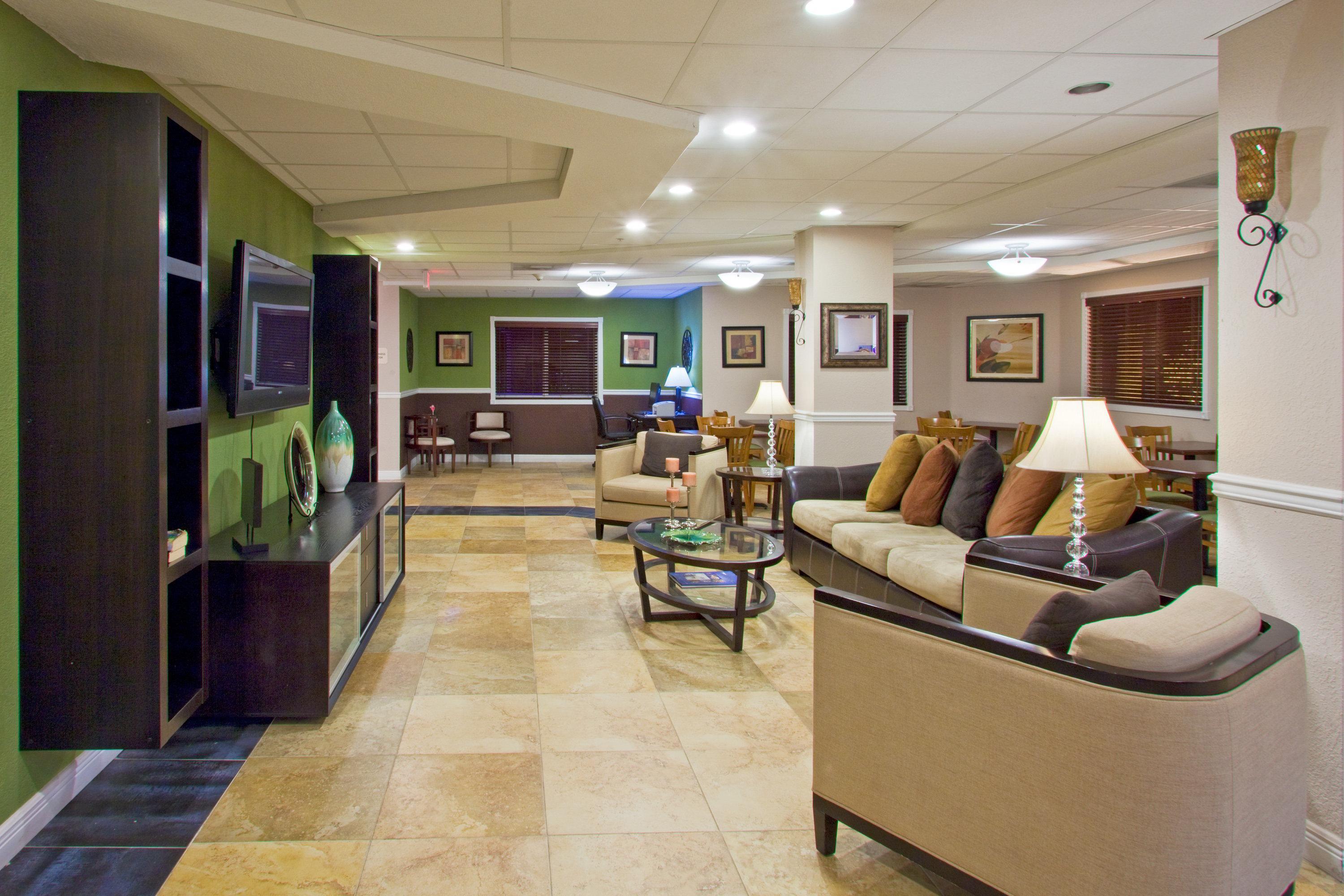 Holiday Inn Express West Palm Beach Metrocentre By Ihg Zewnętrze zdjęcie