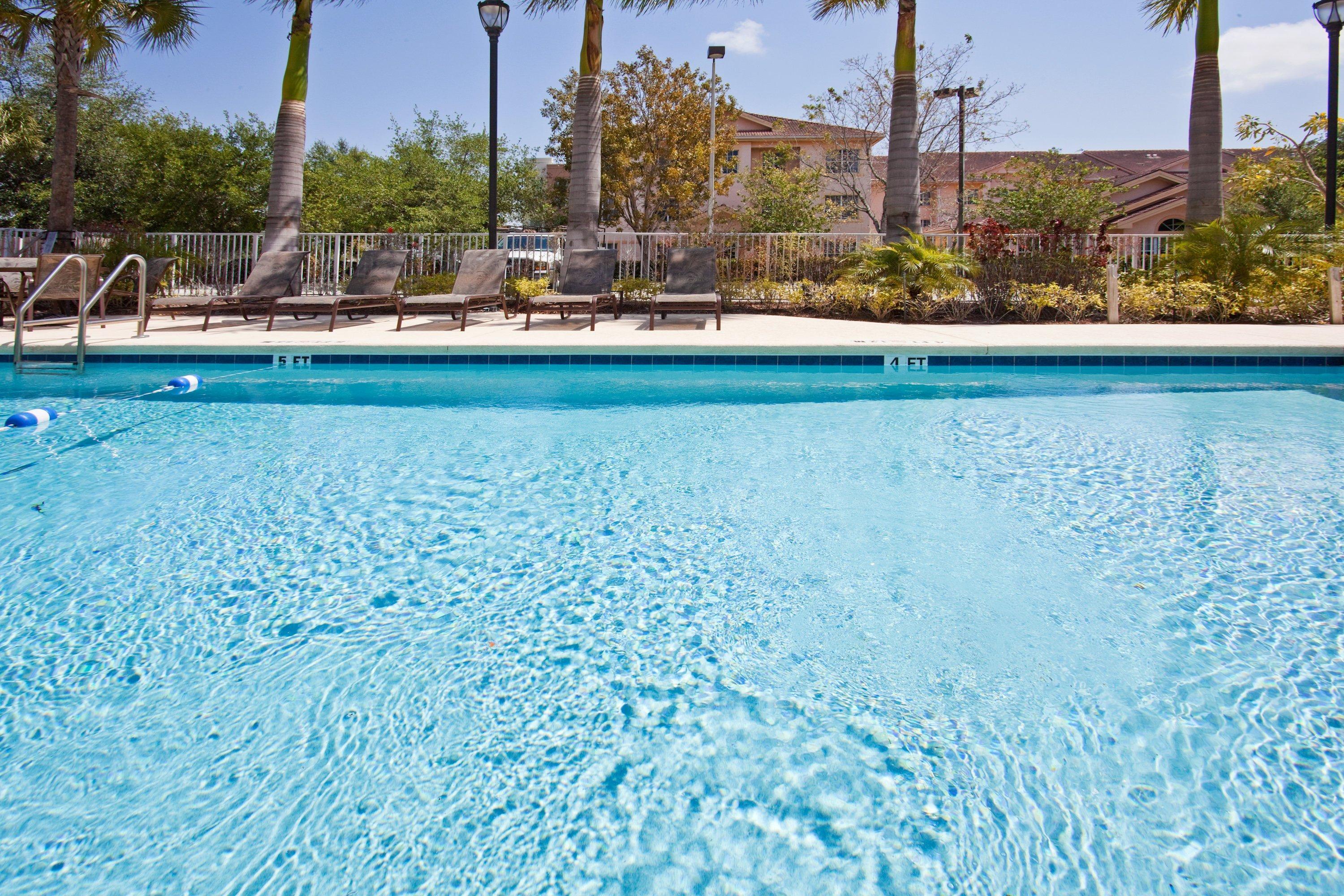 Holiday Inn Express West Palm Beach Metrocentre By Ihg Zewnętrze zdjęcie