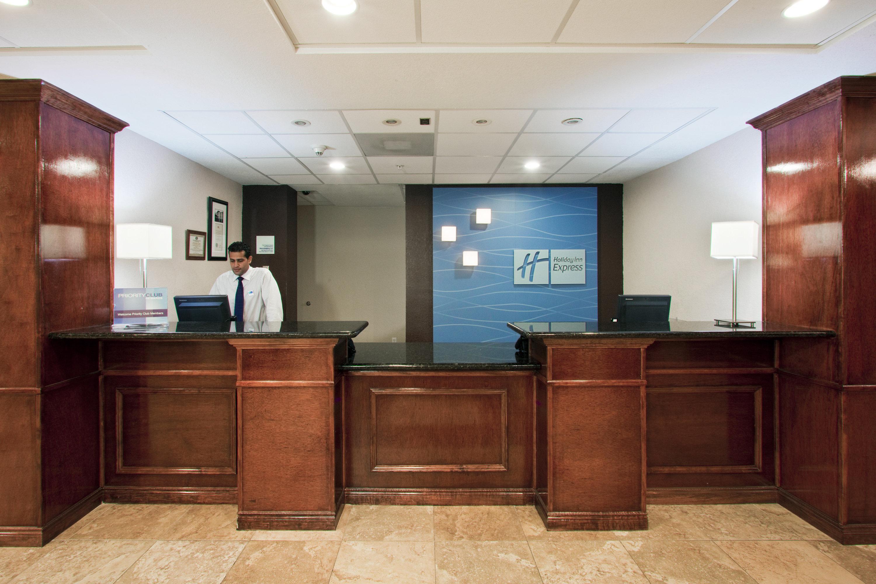 Holiday Inn Express West Palm Beach Metrocentre By Ihg Zewnętrze zdjęcie