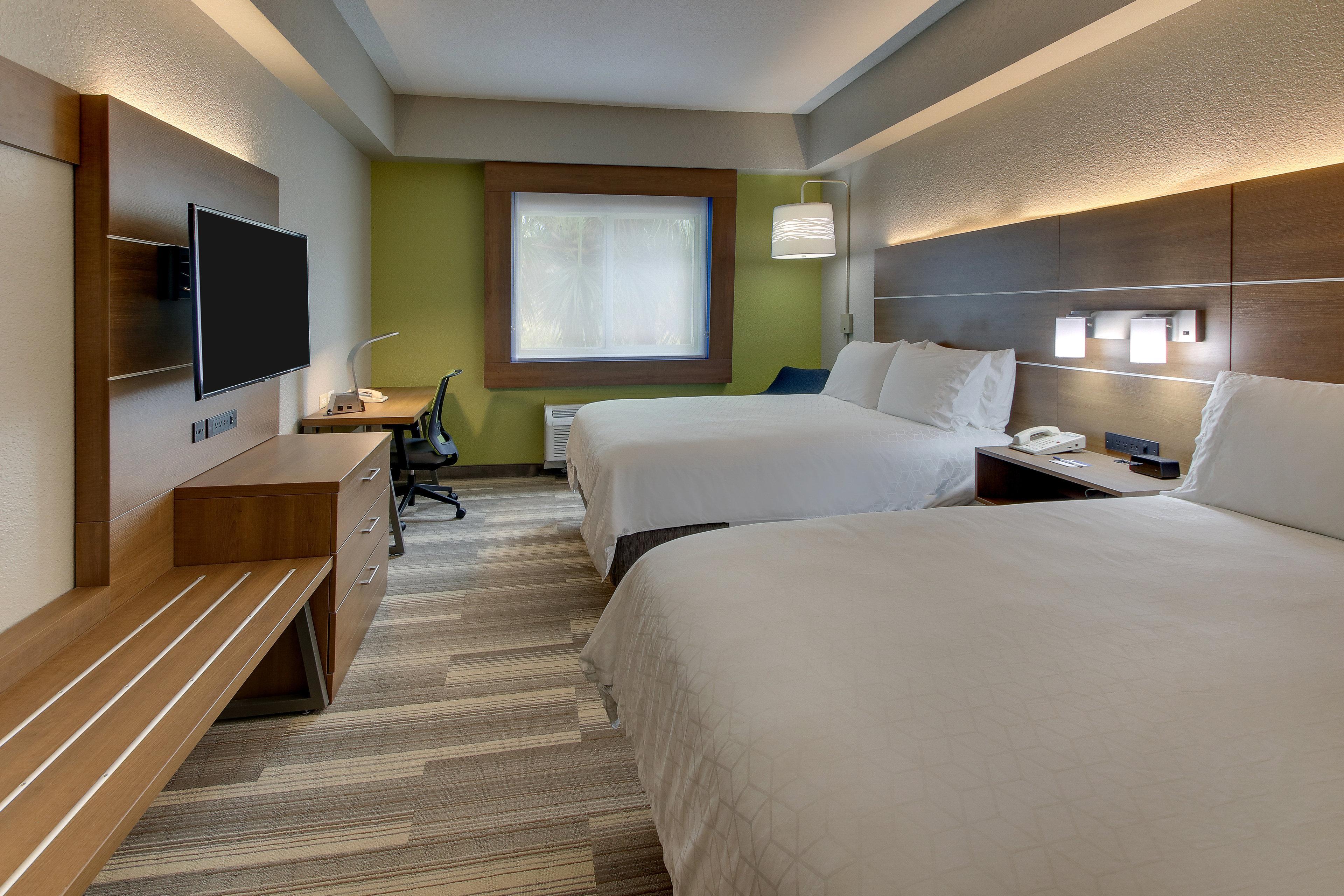 Holiday Inn Express West Palm Beach Metrocentre By Ihg Zewnętrze zdjęcie