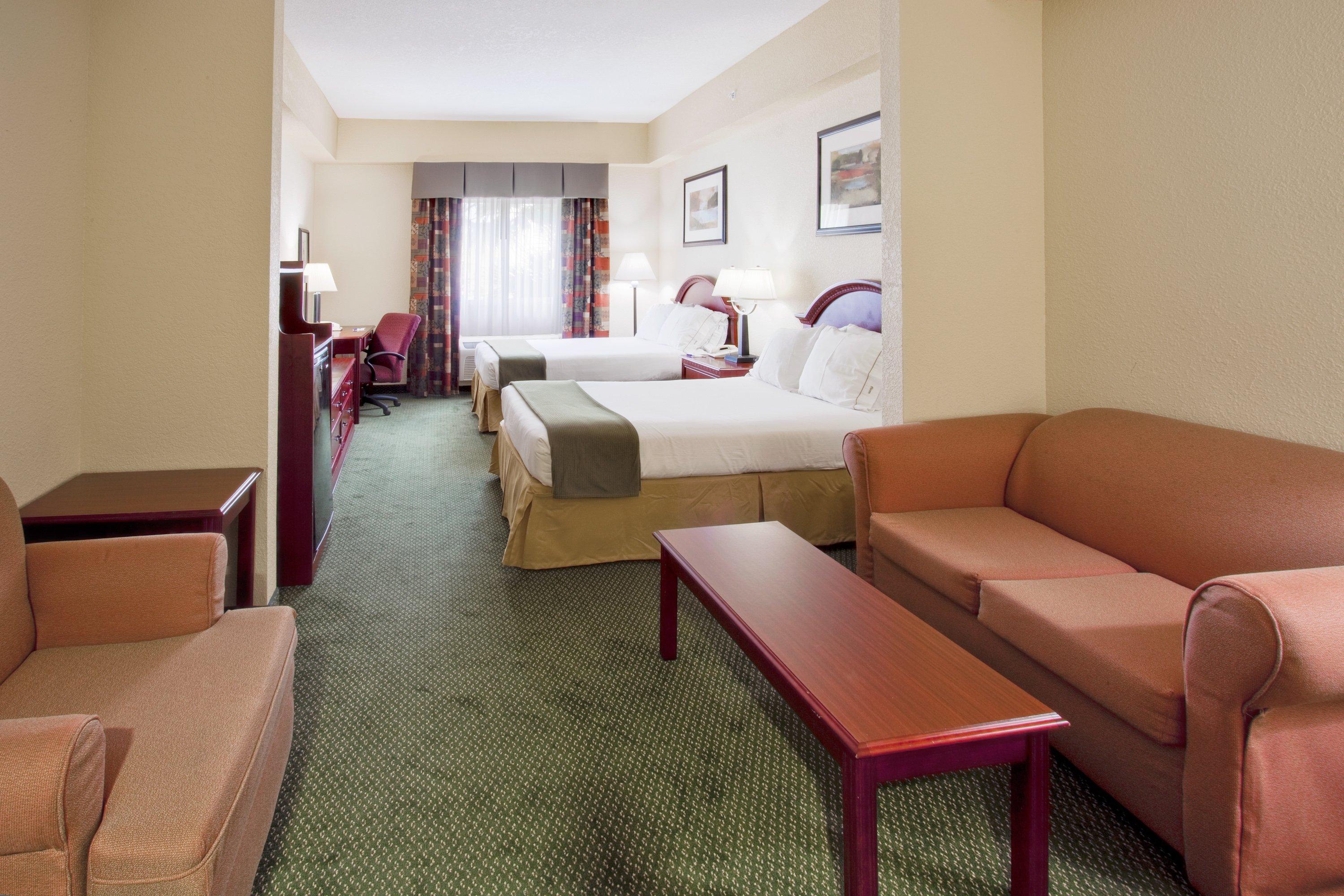 Holiday Inn Express West Palm Beach Metrocentre By Ihg Zewnętrze zdjęcie